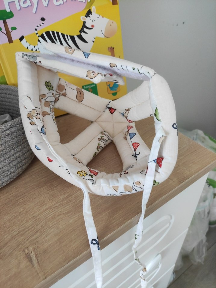 Kafa Koruyucu - Görsel 3