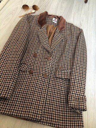 Blazer ceket :)
