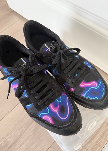 Valentino Sneaker