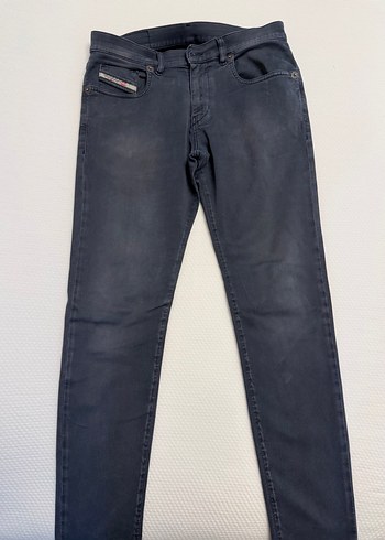 Diesel Eskitme Denim Jean