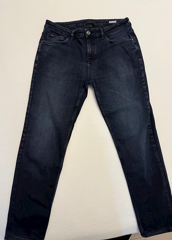 Network Jean Pantolon