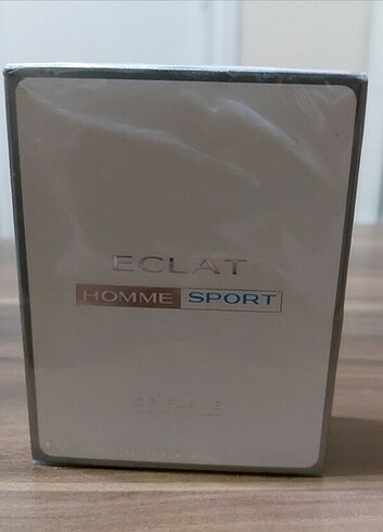 ECLAT homme sport 