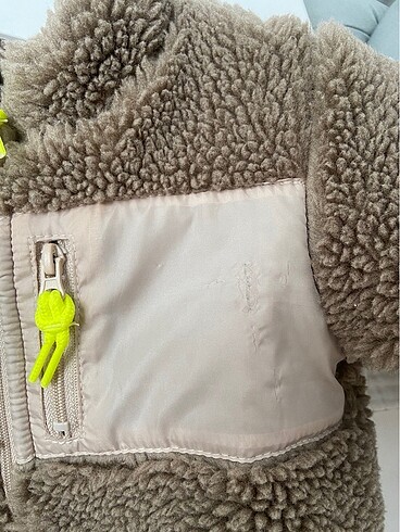 H&M Ceket mont