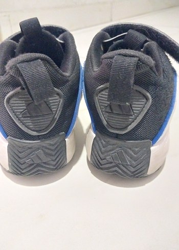 Adidas erkek çocuk spor ayakkabı