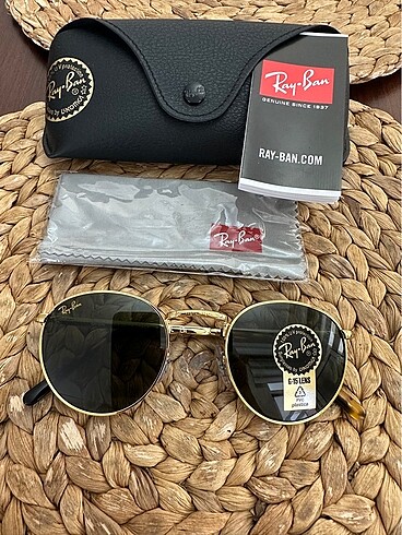 Rayban 3637 50*21*140 güneş gözlüğü