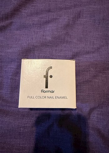 Beden Formar Çok Renkli Oje Seti