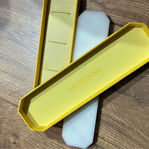 swarovski Swarovski mücevher kutusu