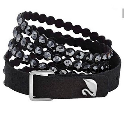Swarovski slake bileklik