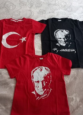 3 adet thisört