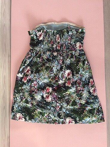 xs Beden çeşitli Renk Vero Moda Abiye Mini Elbise - XS