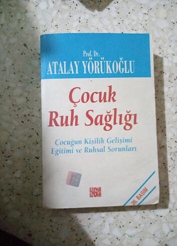 Cocuk ruh sagligi 