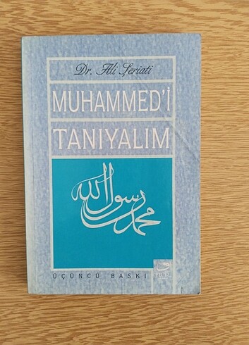 Muhammed'i Tanıyalım