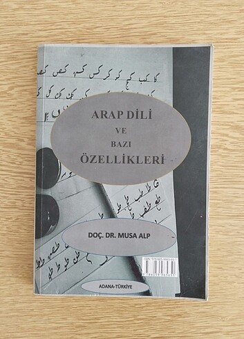 Arap Dili ve Bazı Özellikleri
