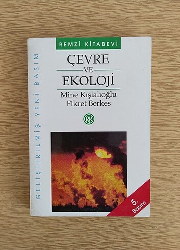 Çevre ve Ekoloji