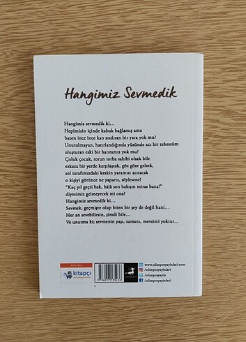 Hangimiz Sevmedik - Görsel 2