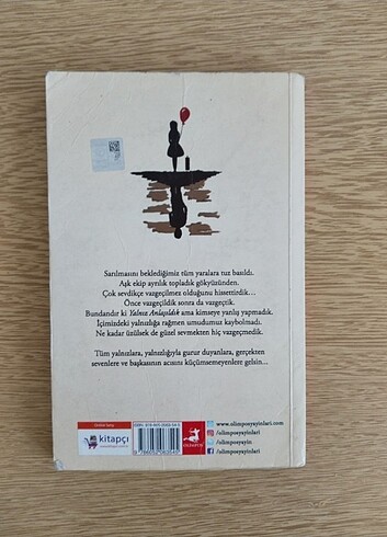 Yalnız Anlaşıldık - Songül Ünsal - Görsel 2