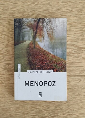 Menopoz - Karen Ballard