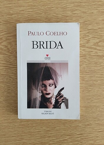 Brida - Paulo Coelho