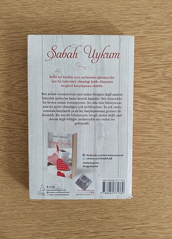 Ahmet Batman - Sabah Uykum - Görsel 2