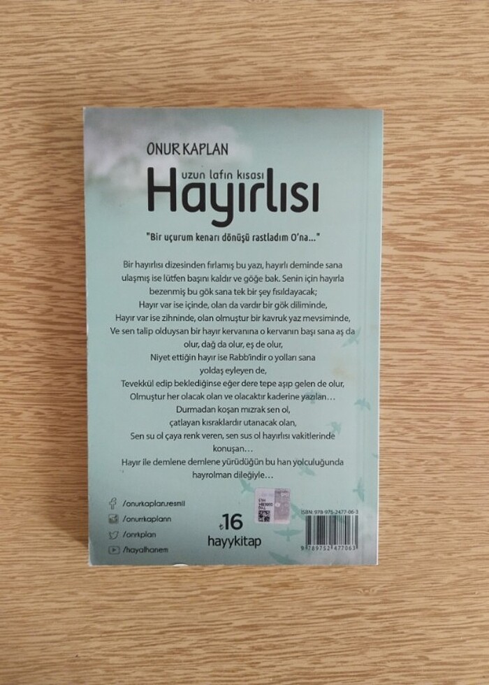 Uzun Lafın Kısası Hayırlısı - Görsel 2