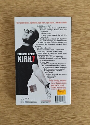 Kırk7 - Ertuğrul Özkök - Görsel 2