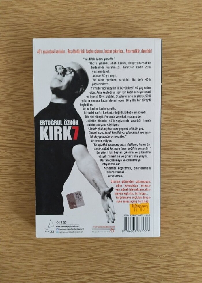 Kırk7 - Ertuğrul Özkök - Görsel 2