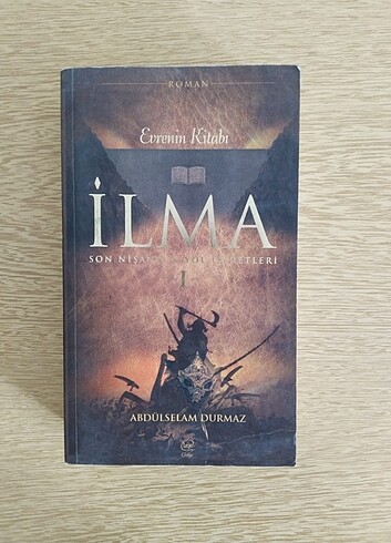 Evrenin Kitabı İlma