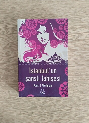 İstanbul'un Şanslı Fahişesi