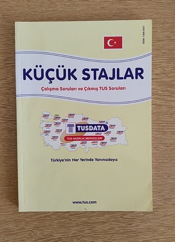 KÜÇÜK STAJLAR ÇIKMIŞ TUS SORULARI