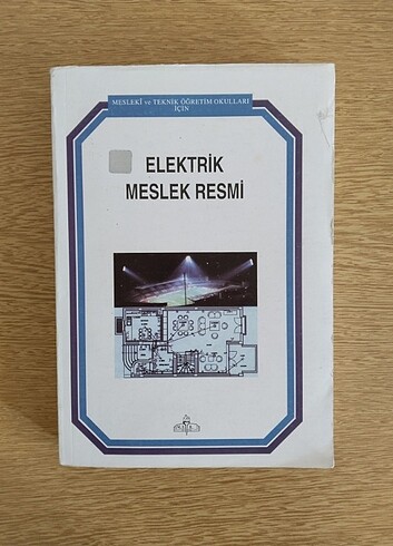 ELEKTRİK MESLEK RESMİ