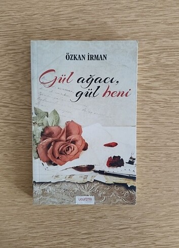 Özkan İrman - Gül Ağacı, Gül Beni