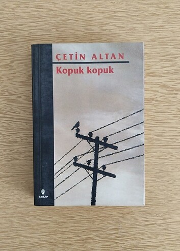 Çetin Altan - Kopuk Kopuk