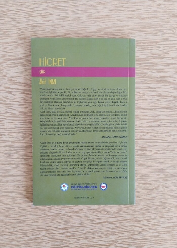 HİCRET ŞİİR - Görsel 2