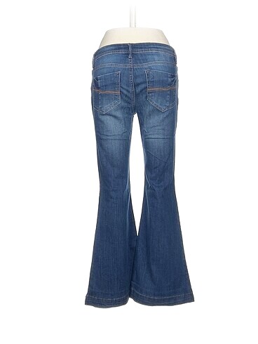 28 Beden LC Waikiki Jean / Kot %70 İndirimli.