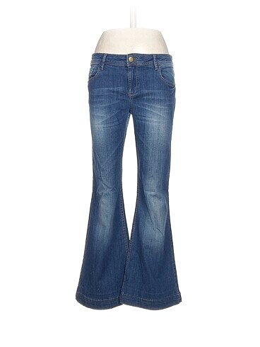 LC Waikiki Jean / Kot %70 İndirimli.