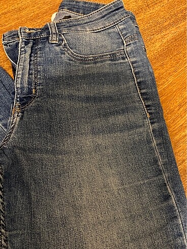 H&M HM skinny pantolon