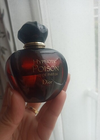 Dior Hypnotic poison parfüm