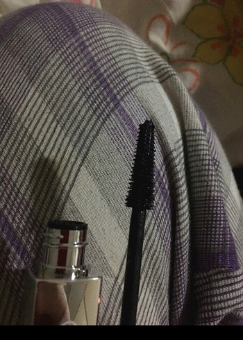 Gri All In One Maskara - Görsel 5