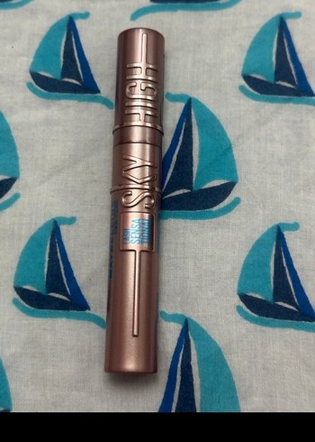 Maybelline Sky Yüksek Hacim Maskara - Görsel 2