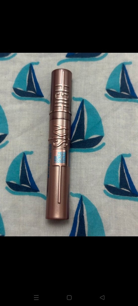 Maybelline Sky Yüksek Hacim Maskara - Görsel 2