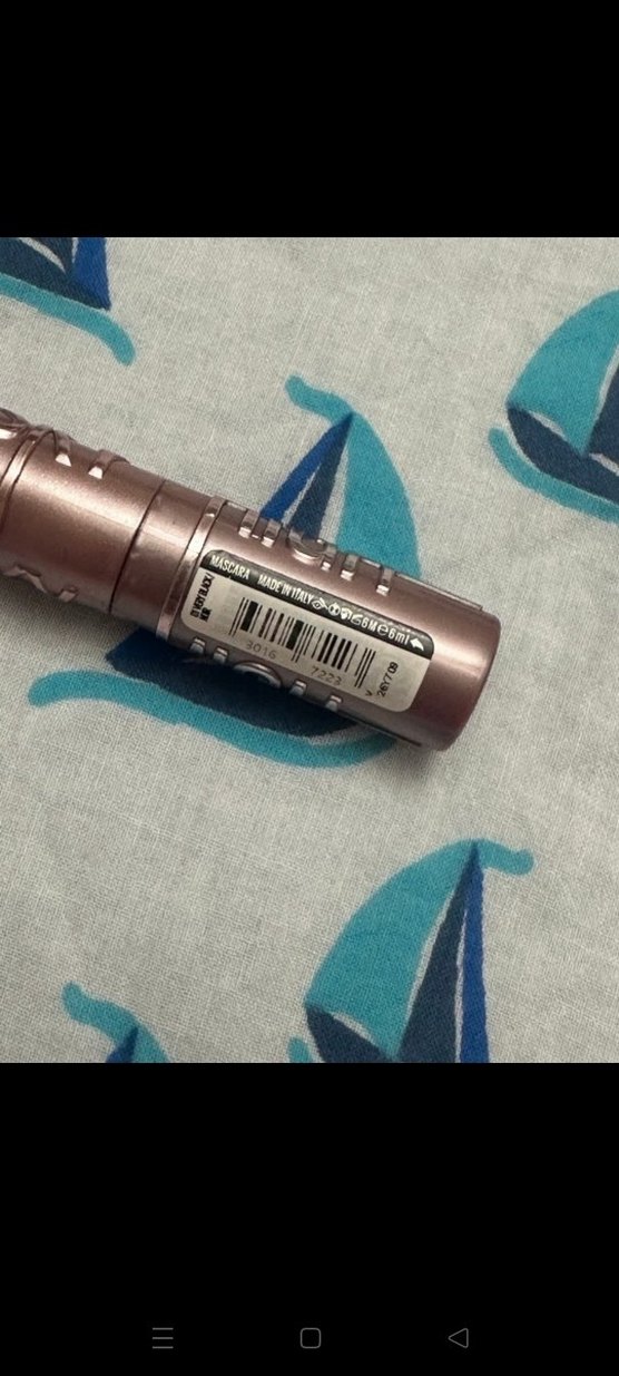 Maybelline Sky Yüksek Hacim Maskara - Görsel 3