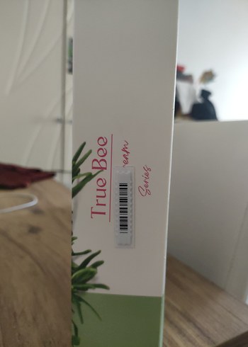 Güçlü 3'lü Mucizevi Saç Bakım Seti - Görsel 6