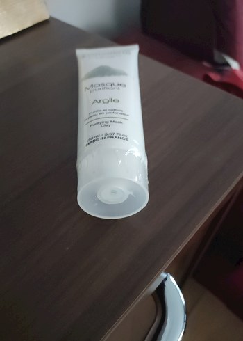 Evoluderm Arındırıcı Kil Maskesi - Görsel 5