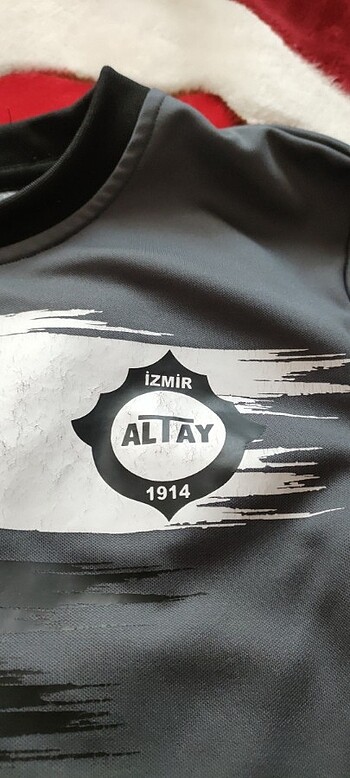 Adidas Altay Spor çocuk üst sweatshirt 