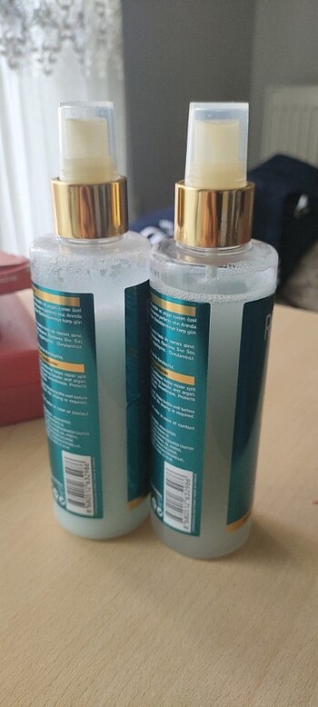 Restorex marka onarıcı saç bakım kremi - Görsel 3