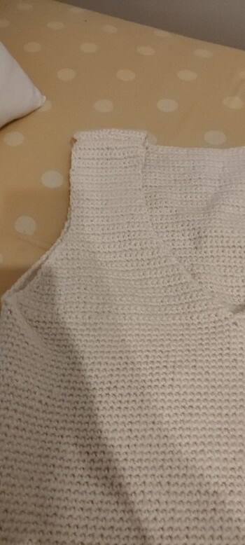 Kışlık el ormesi kalın yünden içlik  - Görsel 3