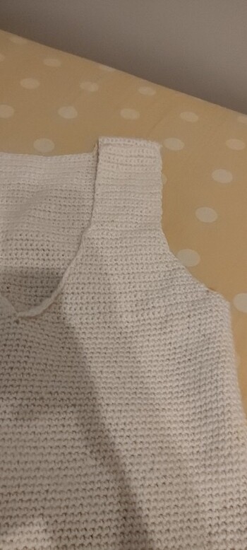 Kışlık el ormesi kalın yünden içlik  - Görsel 4