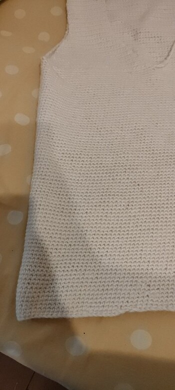 Kışlık el ormesi kalın yünden içlik  - Görsel 7