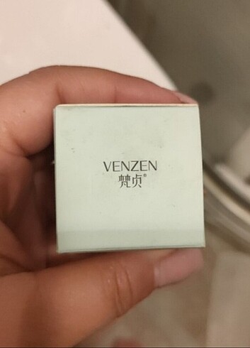 Kadınlar için göz çevresi kırışıklıkları için krem serum - Görsel 3