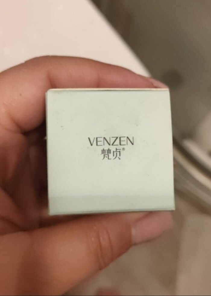 Kadınlar için göz çevresi kırışıklıkları için krem serum - Görsel 3